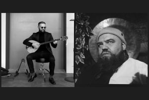 Concert – Selected by ici l&rsquo;onde | Alexis Degrenier & Radwan Ghazi Moumneh