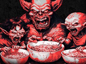 Concert – Cereal Killer Party