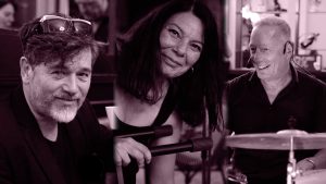 Marsannay-la-Côte – Concert – Home Swing Home