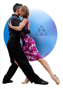 Rentrée des cours de tango