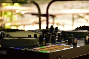 Sound system – Ninkasi Dub Club #4