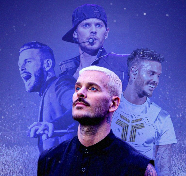 Concert – M. Pokora