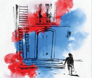 Avant-première – « Revoir l&rsquo;ambassade, mémoires franco-chiliennes »