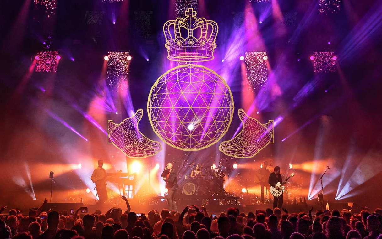 Concert – Simple Minds « Global Tour 2024