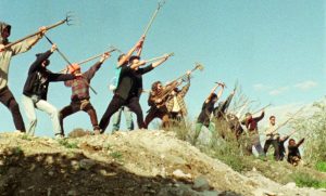 « Une île et une nuit » : soirée cinéma et concert à prix libre