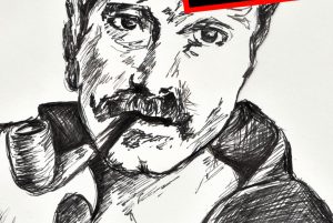 Spectacle – Mon Brassens préféré