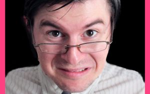 Humour – L&rsquo;art de séduire, par Mathieu Vannson