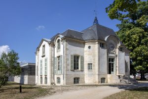 Promenade : sur les traces de Gustave Eiffel