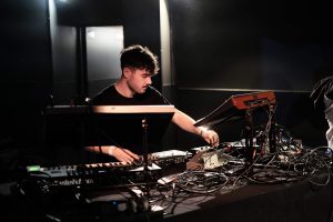B2B or not B2B : Ilivor / Aislinn
