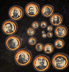 Spectacle – « Collision »