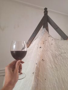Soirée Internote
