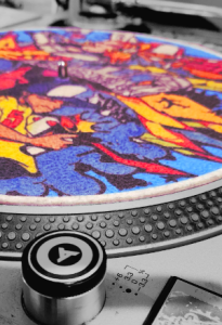 Soirée DJ set  – Boom Bap / Dubstep