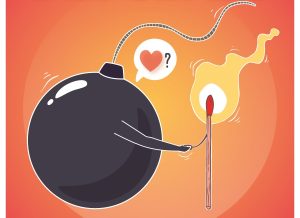 Humour – La guerre des sexes aura-t-elle lieu ?