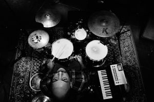 Concert – Ar Ker – Seb Brun