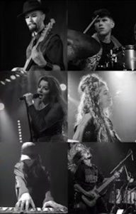 Concert – Carré de Six