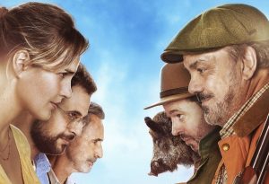 Avant-première : Chasse gardée