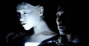 Vernissage – Les Robots font-ils l&rsquo;Amour ?