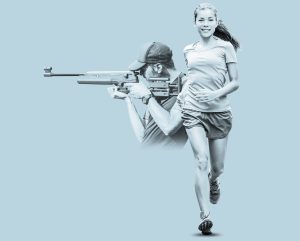 Ateliers Cross Biathlon