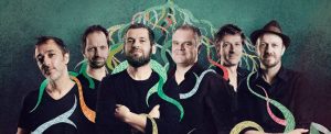 Concert – Debout sur le Zinc