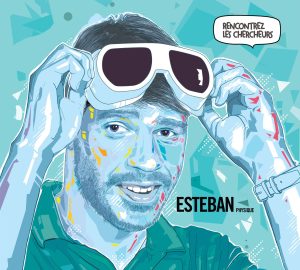 Experimentarium, rencontrez des chercheurs !
