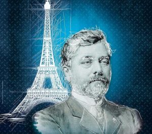 Spectacle – « Gustave Eiffel, en fer et contre tous »