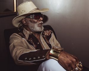 Les Nuits de l&rsquo;Alligator #18 – Gypsy Mitchell, Muddy Gurdy