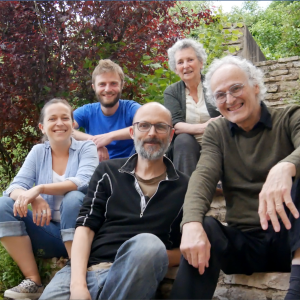 « Héritages » concert Ensemble Gilles Binchois