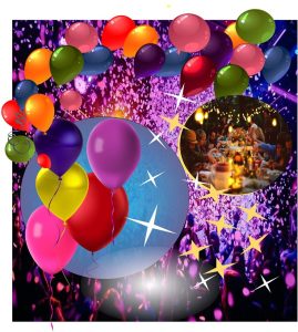 Soirée spéciale célibataires, rentrée en fête !