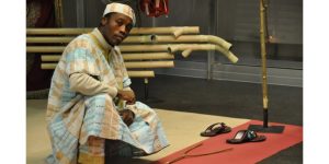 Spectacle – « Apprends-moi l&rsquo;eau »