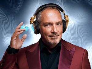 Spectacle – Messmer « 13Hz »