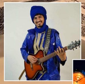 Concert – Kader Tarhanine