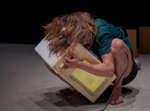Spectacle – Notre Faille