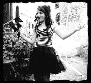 Concert – Dame Nerve