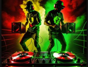 Jamaican Session #6 – Yardvibz & Shadowkilla