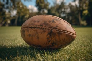 Coupe du Monde de Rugby – Retransmission de Nouvelle Zélande – Afrique du Sud