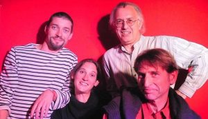 Marsannay-la-Côte – Concert – S.T.A. jazz