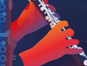 Voyage musical en Orient