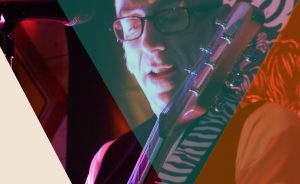 Concert – Zèbre