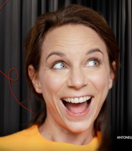 Spectacle musical – Antonella Colapietro présente : « Merci Edith ! »
