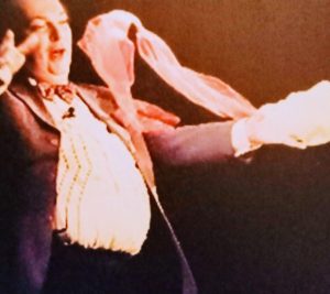 Spectacle – « Hommage à Devos par Crocus »