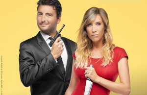 Spectacle – « Les Imitatueurs »