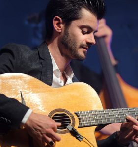 Concert – Adrien Marco
