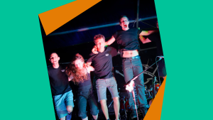 Concert – Arcy