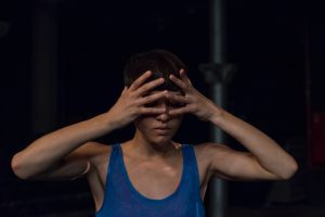 Spectacle – « Sa Prière » de Malika Djardi