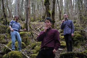 Concert – King Cau