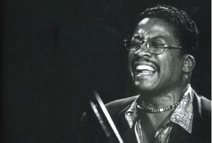 Exposé-concert autour de Herbie Hancock