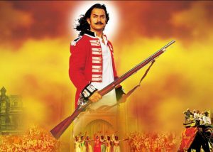 Projection du film indien « Mangal Pandeay »