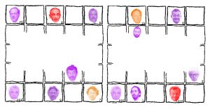 Le Grand Bingo du Patriarcaca