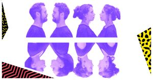 Concert – Trivia (quartet polyphonique)