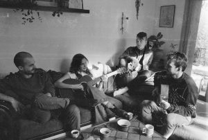 Concert – Julii Sharp